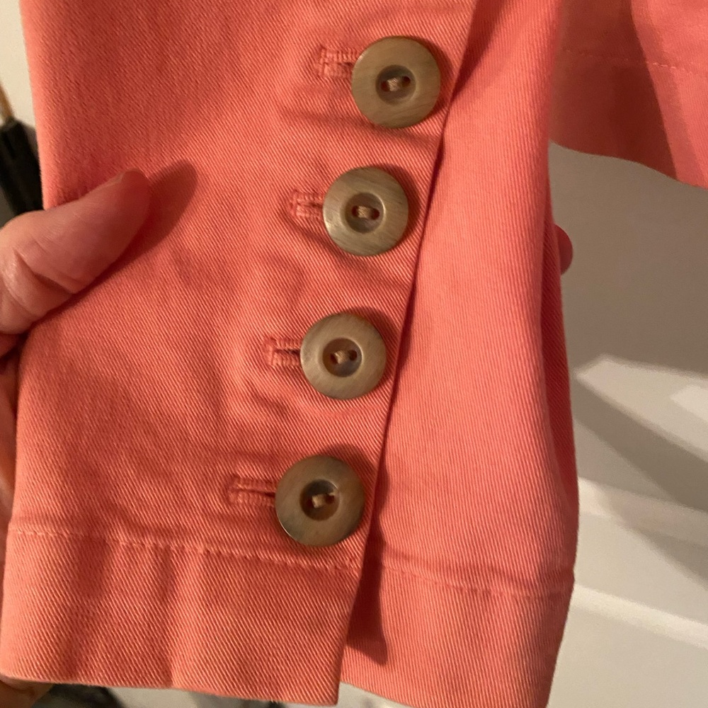 Pink Blazer - Picture 5 of 5